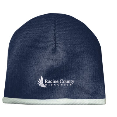 Racine County - Performance Knit Cap Thumbnail