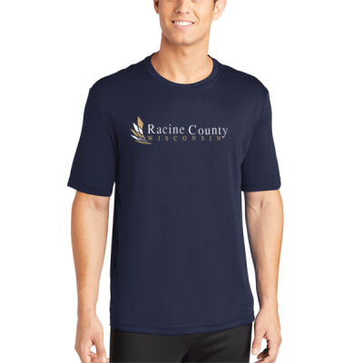Racine County - PosiCharge ® Competitor Tee Thumbnail