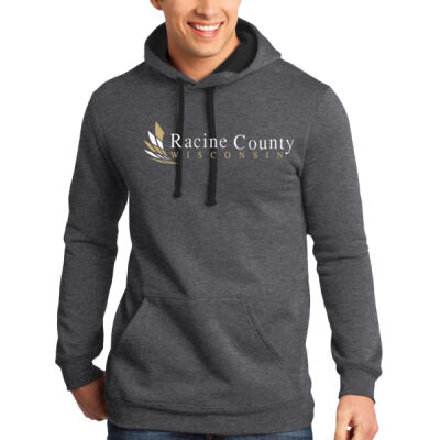 Racine County - The Concert Fleece ® Hoodie Thumbnail