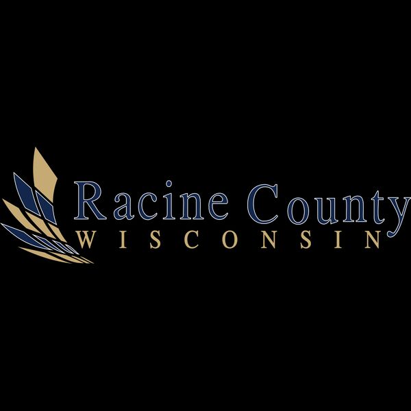 Racine County 3 color print Thumbnail