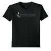 Gildan - Youth Softstyle ® T Shirt - 64000B Thumbnail